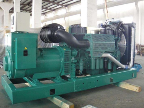 弋阳便携静音：租赁无声发电机组，便携式解决能源需求