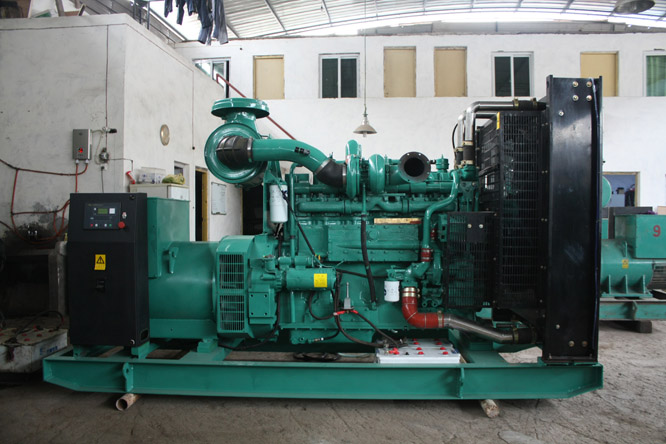 弋阳环保无噪音：租用静音发电机组，为环境和耳朵双重保驾护航